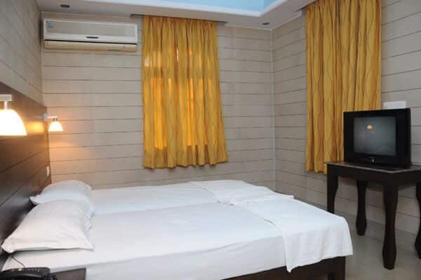 Siva Balaji Residency, Rajahmundry 2